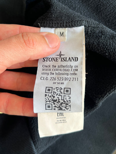 AW/18 Stone Island Crewneck Sweatshirt (S)