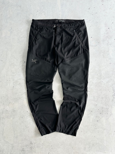 Arc'teryx nylon utility Pants (W38/40")