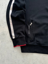 Ralph Lauren Big Logo Zip Up Track Jacket (XL)
