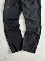 Arc'teryx nylon utility Pants (W38/40")