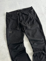 Arc'teryx nylon utility Pants (W38/40")