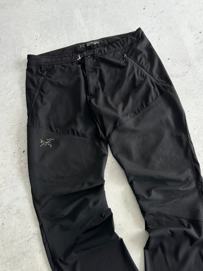 Arc'teryx nylon utility Pants (W38/40")