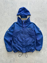 Mont Bell Gore-Tex XCR Zip Up Hooded Jacket (L)