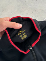 Ralph Lauren Big Logo Zip Up Track Jacket (XL)