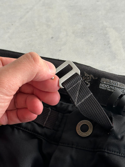 Arc'teryx nylon utility Pants (W38/40")
