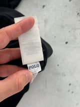 Ralph Lauren Big Logo Zip Up Track Jacket (XL)