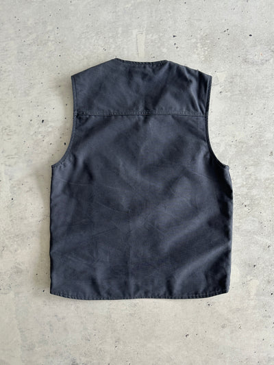 Carhartt WIP Heavy aged Canvas Arbor Vest (M)