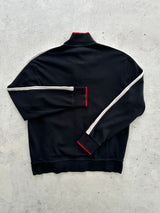 Ralph Lauren Big Logo Zip Up Track Jacket (XL)