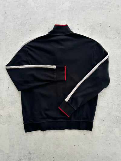 Ralph Lauren Big Logo Zip Up Track Jacket (XL)