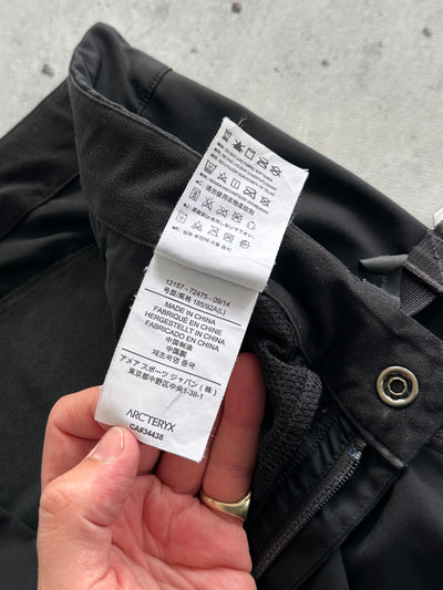 Arc'teryx nylon utility Pants (W38/40")