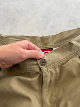 90's Oakley Baggy Multi Pocket Shorts (M)