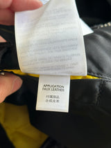 Diesel MA-1 Zip Up Bomber Jacket (S)