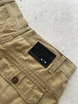 90's Oakley Baggy Multi Pocket Shorts (M)