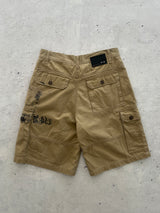90's Oakley Baggy Multi Pocket Shorts (M)