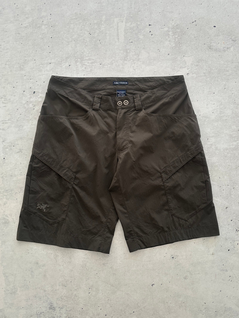 Arc'teryx Nylon Shorts (W36)