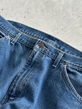Vintage Dickies thrashed denim Jeans (W36 x L30)