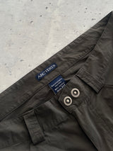 Arc'teryx Nylon Shorts (W36)