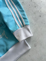 00's Adidas x Cey Adams Zip Up Track Jacket (M/L)
