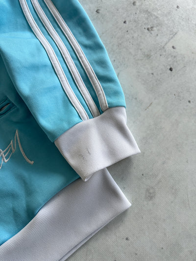 00's Adidas x Cey Adams Zip Up Track Jacket (M/L)
