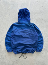 Mont Bell Gore-Tex XCR Zip Up Hooded Jacket (L)