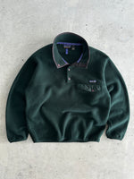 Patagonia Synchilla Snap T Pullover Fleece (M)