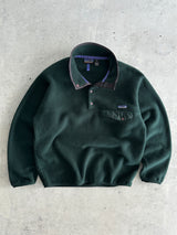 Patagonia Synchilla Snap T Pullover Fleece (M)