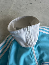 00's Adidas x Cey Adams Zip Up Track Jacket (M/L)