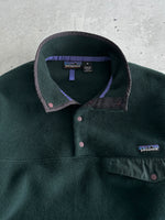 Patagonia Synchilla Snap T Pullover Fleece (M)