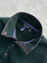 Patagonia Synchilla Snap T Pullover Fleece (M)