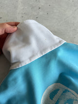 00's Adidas x Cey Adams Zip Up Track Jacket (M/L)