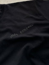 A Cold Wall ACW Heavyweight T Shirt (S)