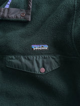 Patagonia Synchilla Snap T Pullover Fleece (M)