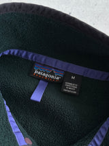 Patagonia Synchilla Snap T Pullover Fleece (M)