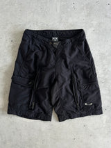 00's Oakley Ventilated Baggy Shorts (M)