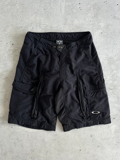 00's Oakley Ventilated Baggy Shorts (M)