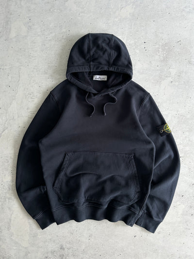 AW/22 Stone Island Heavyweight Pullover Hoodie (S)