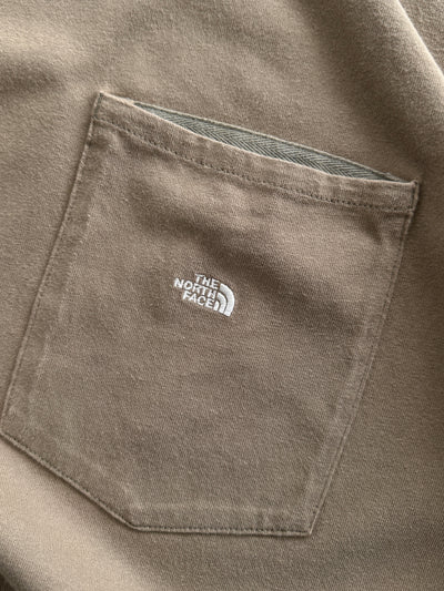 The North Face Purple Label By Nanamica Japan T Shirt (L)