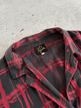 SS/20 Needles Cut Off Shirt (Women's S)