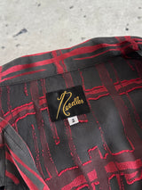 SS/20 Needles Cut Off Shirt (Women's S)