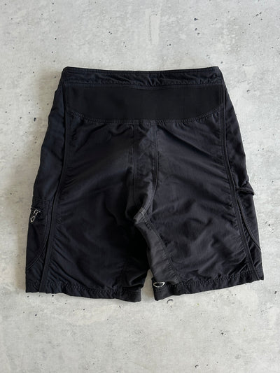 00's Oakley Ventilated Baggy Shorts (M)