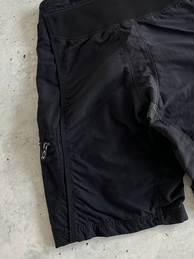 00's Oakley Ventilated Baggy Shorts (M)