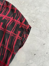 SS/20 Needles Cut Off Shirt (Women's S)