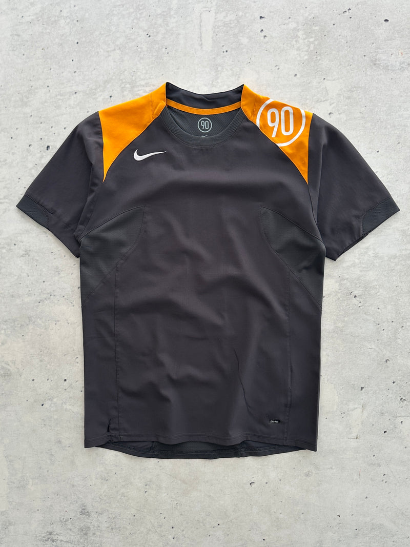 Nike Total 90 panelled T Shirt (S)