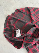 SS/20 Needles Cut Off Shirt (Women's S)