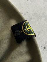 AW/19 Stone Island Heavyweight Front Pocket Sweatshirt (M)
