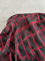 SS/20 Needles Cut Off Shirt (Women's S)