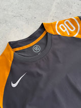 Nike Total 90 panelled T Shirt (S)
