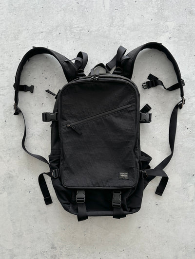 Porter Yoshida & Co. Hybrid Daypack Backpack (One Size)