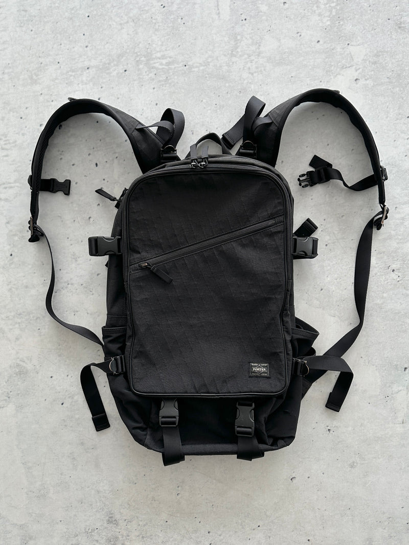 Porter Yoshida & Co. Hybrid Daypack Backpack (One Size)