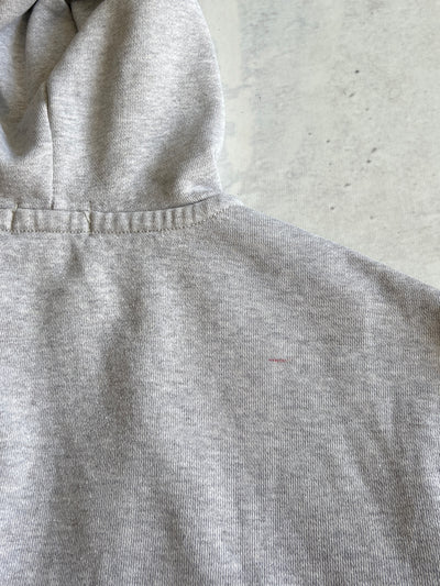 Ralph Lauren Heavyweight Zip Up Hoodie (L)